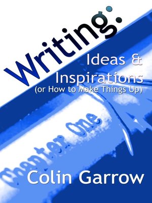 cover image of Writing